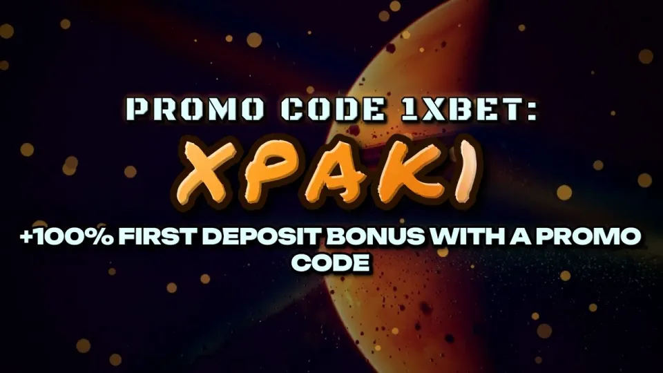 Promo code 1xBet XPAK1 versus signing up without a code and why the bonus version wins